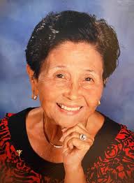 Hazel Veronica Chen Obituary