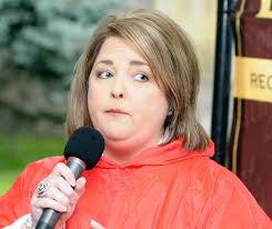 SLIDESHOW: Tea Party Express in Worcester