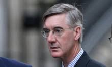Jacob Rees-Mogg and family to star in fly-on-the-wall documentary