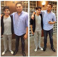 Then i saw his brother syed abdullah. People Are So Funny After Syed Saddiq Now His Brother Giliran Abang Syed Saddiq Buat Ovari Wanita Meletup Kisah Dunia