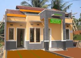 Desain rumah minimalis, gambar rumah, lingkar warna, rumah minimalis, rumah viral, warna cat rumah. Desain Cat Rumah Minimalis Modern 2018 Rumah Minimalis Trending 2020