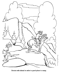 100% free movies coloring pages. Western Coloring Pages For Kids Coloring Home