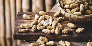 Ia banyak mengandung serat, betakaroten, folat dan vitamin c. 5 Manfaat Kacang Tanah Untuk Kesehatan Dan Kandungan Gizinya