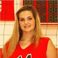 Keri Sigman's High School Bio