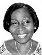 Hommage à Anne-marie AMAN-KOFFI