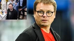 Justin Duda's Instagram, Twitter & Facebook