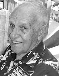 Frank Carmody Obituary (2015)