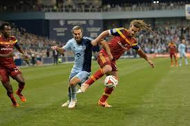 Rsl 4 5 14 Favorite Team Football Real Salt Lake