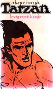 Œuvres complètes d'Edgar Rice BURROUGHS