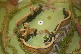 Cité travot la roche sur yon. L Insoumise Cite Travot Le Journal Du Pays Yonnais