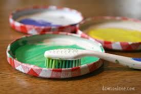 We did not find results for: Toothbrush Paint Spatter Art