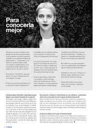 Hay 3 personas más con el nombre de luis fernando gonzalez parra en linkedin. Revista Interjet Octubre 2016 By Interjet Issuu