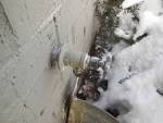 How to Fix the Water Spigot on the Side of Your House