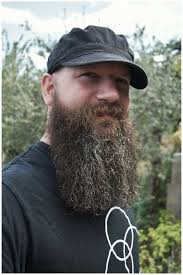 How often do you trim your beards?