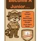 Become a Jr.  (Kids Program) event image