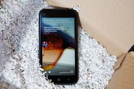 Review: HTC First With Facebook Home ...