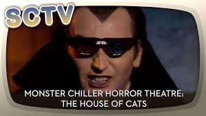 SCTV Tex & Edna Boil's Organ Emporium