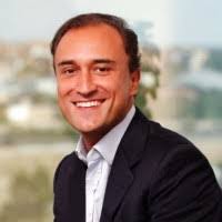 Ignacio Marin's Instagram, Twitter & Facebook