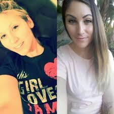 Morgan Gravley's Instagram, Twitter & Facebook