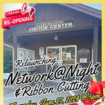 Get your Network on with Network @ Night