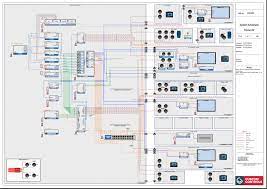 House wiring diagrams including floor plans as part of electrical project can be found at this part of our website. Whole House Av Wiring Customcontrols