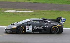 Последние твиты от dtm (@dtm). Gregor Drasal Mit Lamborghini Super Trofeo Im Gtc Dmv Gtc Motorsport Xl