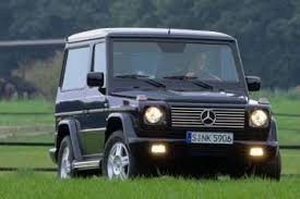Mercedes Benz G Class Stationwagon Kort G Class Mercedes Benz G Class Benz G