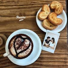 Maybe you would like to learn more about one of these? Meriendas Y Desayunos Con Encanto Picture Of Panaria Valencia Tripadvisor
