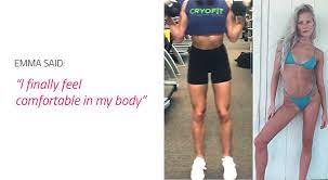 How To Slim Down A Muscular Upper Body - Advice For Women