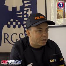 Dorking Wanderers FC's Video