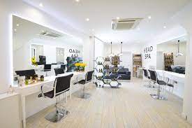 Head Spa Barnes Home Facebook