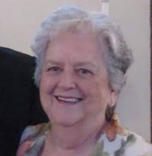 Betty Walker Lanford Obituary