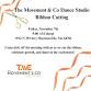 The Movement & Co Dance Studio Ribbon Cutting event image