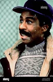 Richard pryor any hi-res stock photography and images