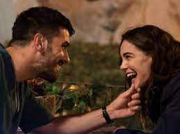 La notte nel cuore, brusco stop da parte di Mediaset: il motivo e quando  ritorna in onda - Abruzzo Cityrumors