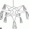 A collection of viva piñata coloring pages. 1