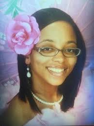 Cierra Lewis Obituary and Online Memorial (2015)