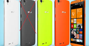 SMARTFON BLU WIN HD LTE 8GB DUAL SIM ...