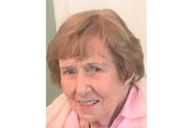 Gloria Harrison Obituary (1928