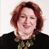 Marcella Benson's Instagram, Twitter & Facebook