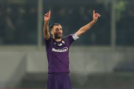 He graduated from st louis u, . Friday Poll Should Fiorentina Sell Pezzella To Napoli Viola Nation
