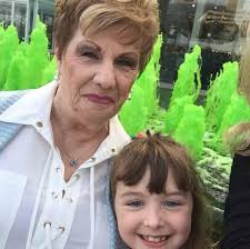 Hi does anyone remember my mom Joyce Geyle she worked in sales and service?