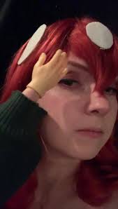 Profile for Dontlolme Cosplay