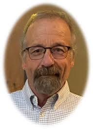 Obituary for Randall "Bogie" Hugh Hurt