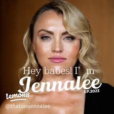 Meet Jenna: A Coastal Living Enthusiast and Boy Mama