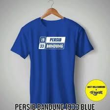 Emblem persib di jersey musim ini akan berbentuk 3d dan timbul jika dilihat dan di. Jual Produk Persib Bandung Desain Termurah Dan Terlengkap Juni 2021 Bukalapak
