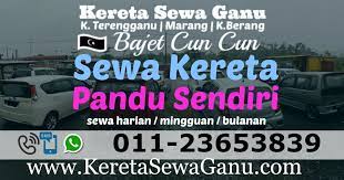 Kereta sewa murah di kuala terengganu. Harga Kereta Sewa Di Kuala Terengganu 2021 Harga Bajet