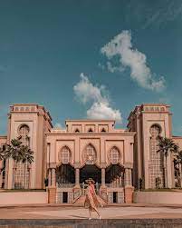 Whether parents or students, you are welcome to visit this institute for further information. 9 Beautiful Spots In Johor That You Have To Visit Once In Your Life Johor Foodie
