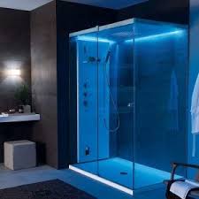 Led Mood Lighting For Bathrooms Bathroom Design Bathroom Shower Design Bathroom Lighting