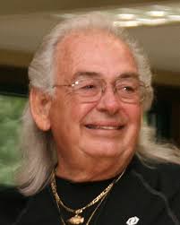 George “Skip” Perry Slack